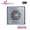 Ga Thoát Sàn Inox SUS304 Bancoot 120i