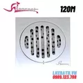 Ga Thoát Sàn Inox SUS304 Bancoot 120M