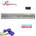 Ga Thoát Sàn Inox SUS304 Bancoot 160i