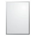 Gương treo tường tráng bạc 5 lớp vuông Bancoot BC 126 (50x70cm)