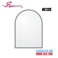 Gương treo tường tráng bạc 5 lớp chùa Bancoot BC 125