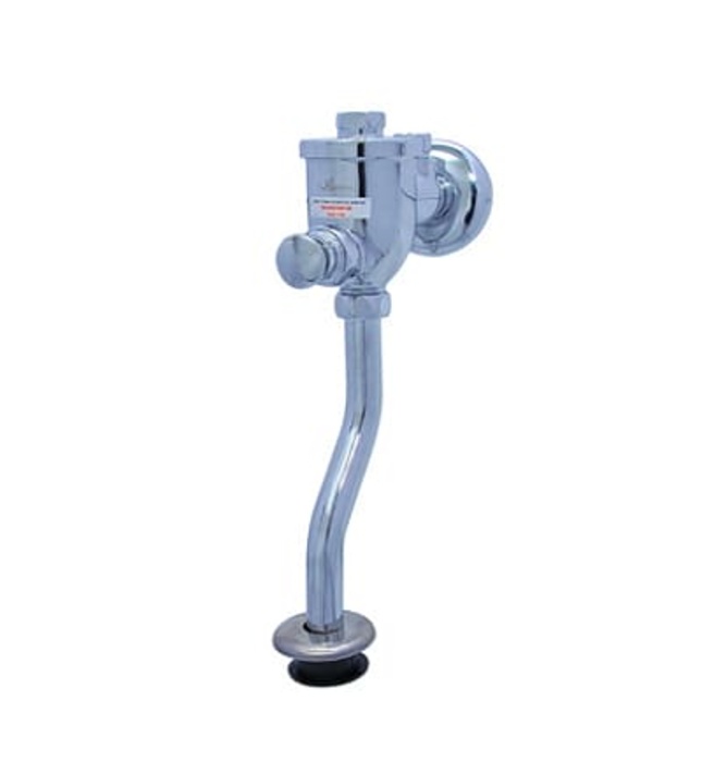 Van xả nhấn tiểu nam Bancoot VTB 01