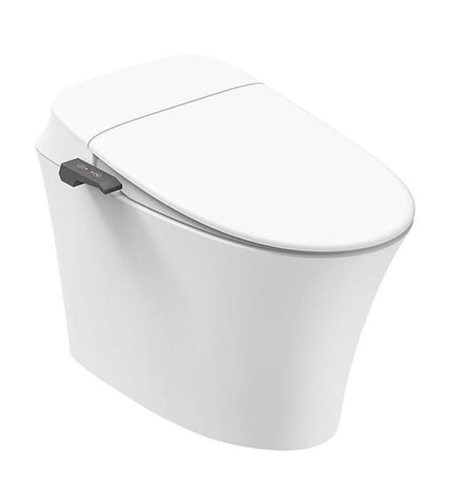 Bồn cầu thông minh Clara ABIA CT-406