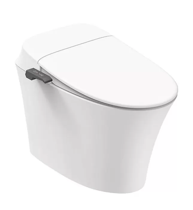Bồn cầu thông minh Clara ABIA CT-406
