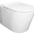 Bồn cầu két âm tường Clara CT-313WP