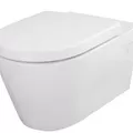 Bồn cầu két âm tường Clara CTM-318WP