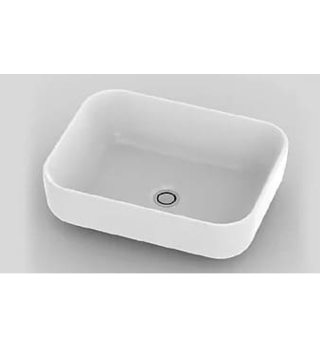 Chậu rửa Lavabo đặt bàn Clara CB-1132