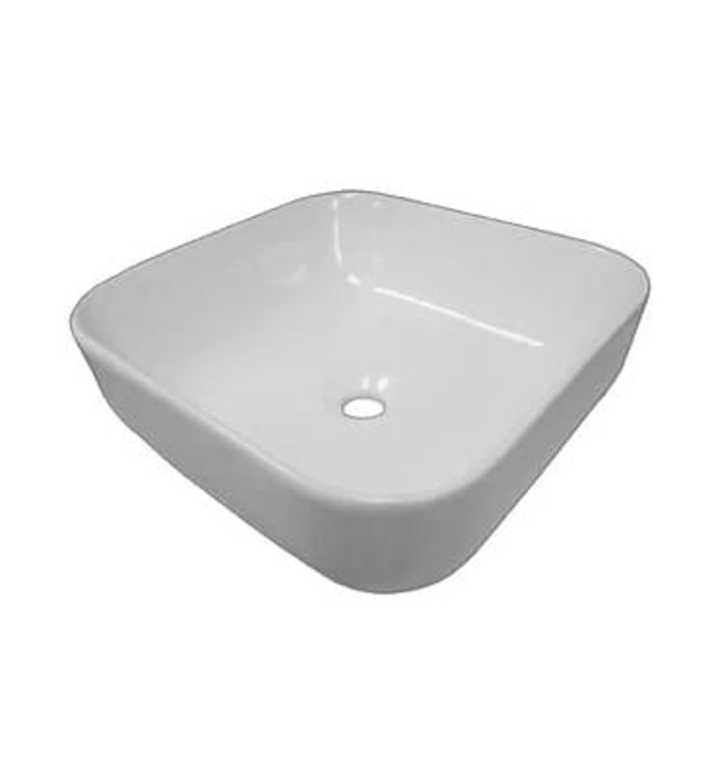 Chậu rửa Lavabo đặt bàn Clara CBM-102 
