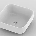 Chậu Lavabo Dương Bàn Clara CB-1131