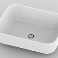 Chậu rửa Lavabo đặt bàn Clara CB-1132