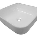 Chậu rửa Lavabo đặt bàn Clara CBM-102 