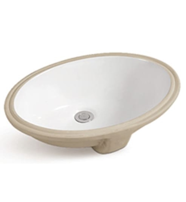 Chậu rửa Lavabo âm bàn Clara CB-607