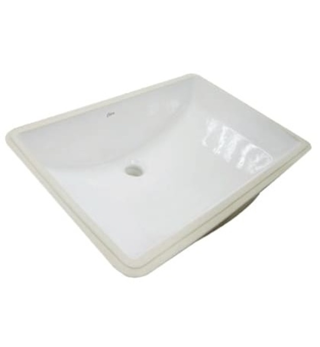 Chậu rửa Lavabo âm bàn Clara CBM-100 