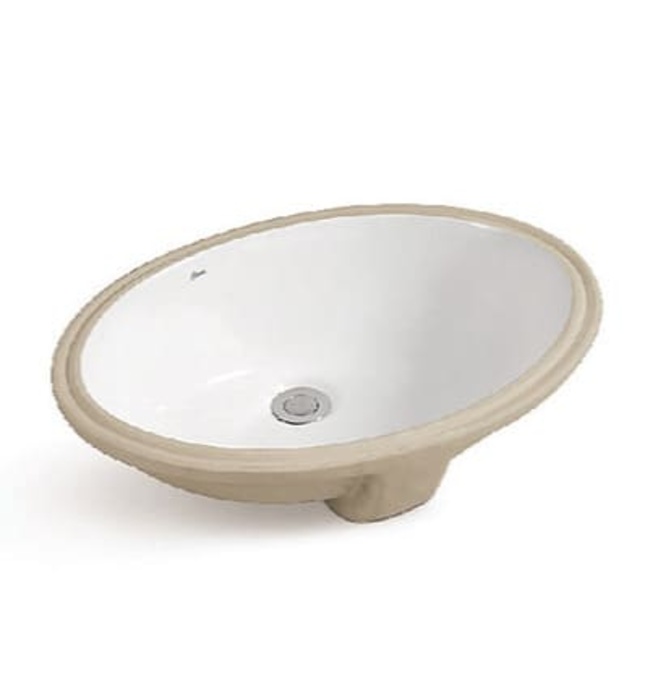 Chậu rửa Lavabo âm bàn Clara CBM-115 
