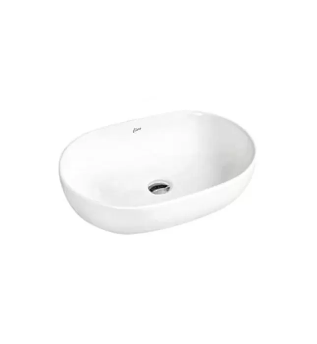 Chậu Lavabo Dương Bàn Clara CB-006W