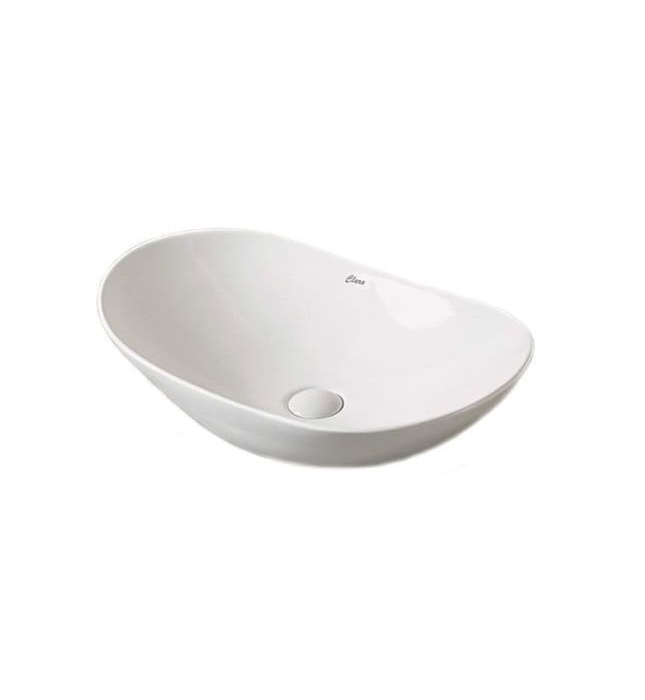 Chậu rửa Lavabo đặt bàn Clara CB-1115