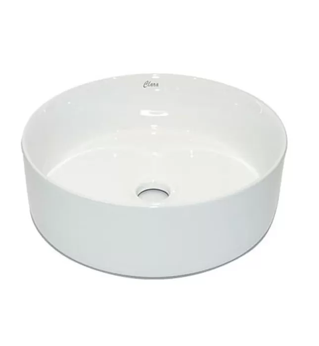 Chậu Lavabo Dương Bàn Clara CB-1117