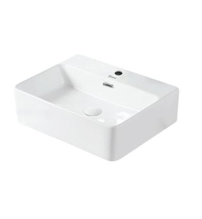 Chậu rửa Lavabo đặt bàn Clara CB-1152