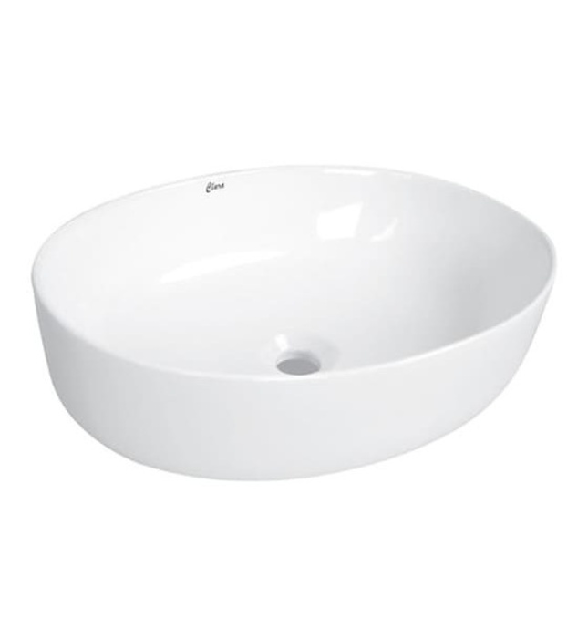 Chậu rửa Lavabo đặt bàn Clara CBM-105 