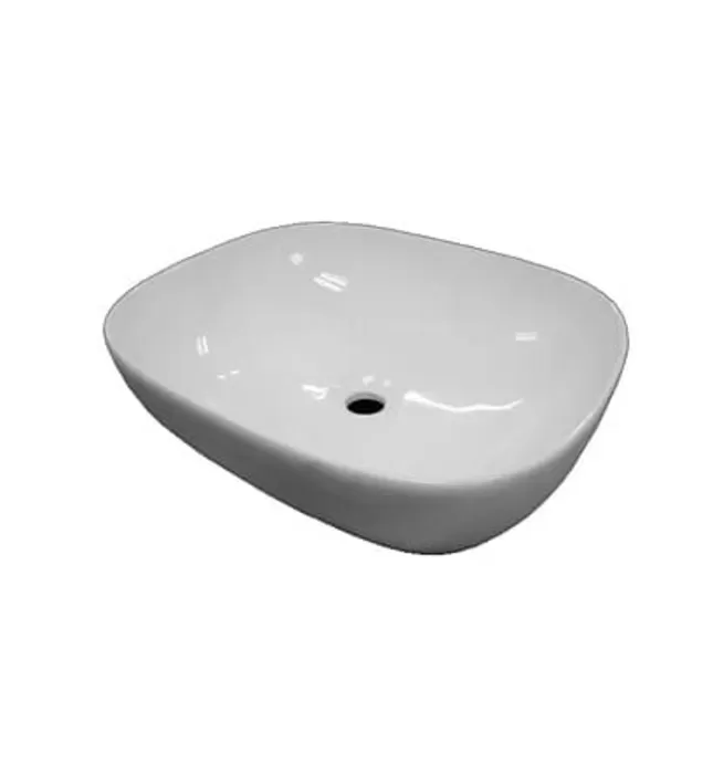 Chậu Lavabo Dương Bàn Clara CBM-106