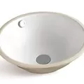 Chậu Lavabo Âm Bàn Clara CB-602