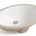 Chậu Lavabo Âm Bàn Clara CB-607