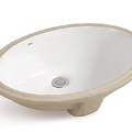 Chậu rửa Lavabo âm bàn Clara CBM-115 