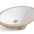 Chậu Lavabo Âm Bàn Clara CBM-115
