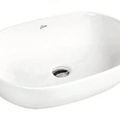 Chậu rửa Lavabo đặt bàn Clara CB-006W