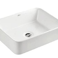 Chậu rửa Lavabo đặt bàn Clara CB-158