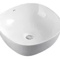 Chậu Lavabo Dương Bàn Clara CB-166