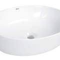 Chậu rửa Lavabo đặt bàn Clara CBM-105 