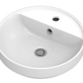 Chậu rửa Lavabo bán âm Clara CBM-112 