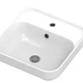 Chậu Lavabo Bán Âm Clara CBM-113