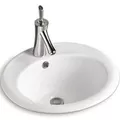 Chậu Lavabo Dương Vành Clara CB-505