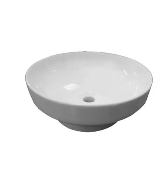 Chậu Lavabo Bán Âm Clara CBM-110