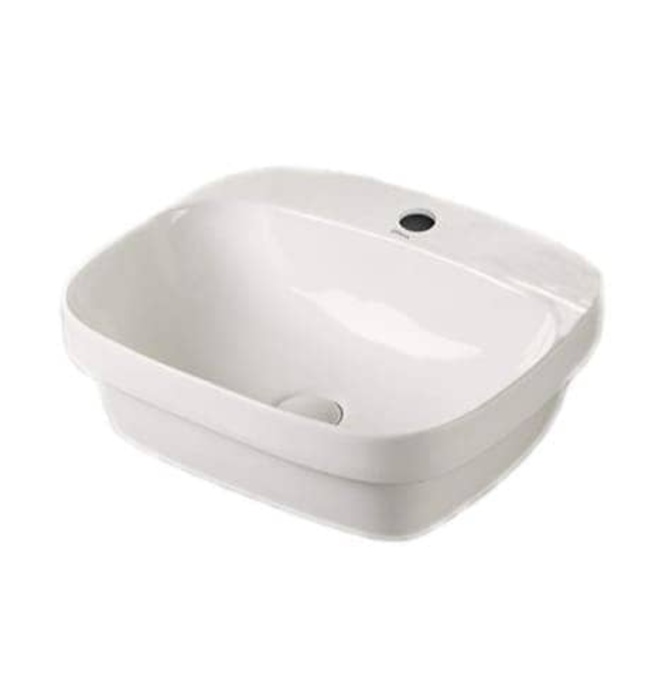 Chậu rửa Lavabo bán âm Clara CBM-1146