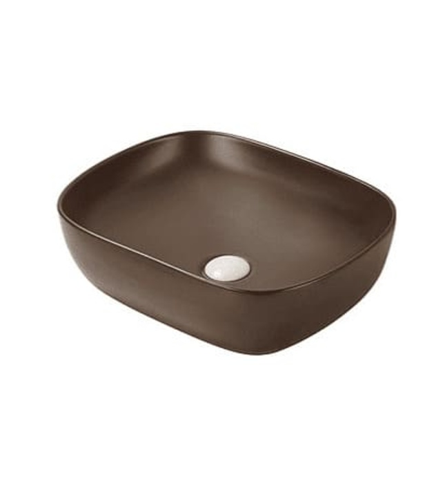Chậu rửa Lavabo đạt bàn Clara CB-1164-BR (Chậu Order)