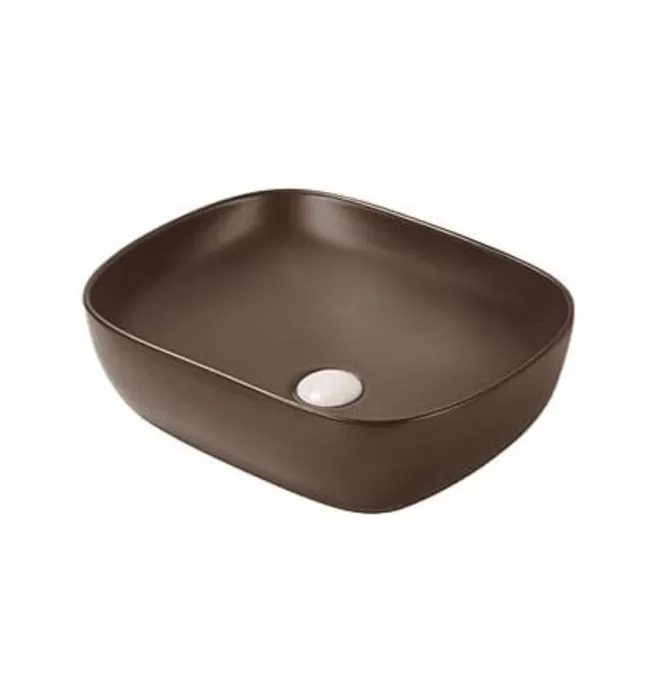 Chậu Lavabo Dương Bàn Clara CB-1164-BR
