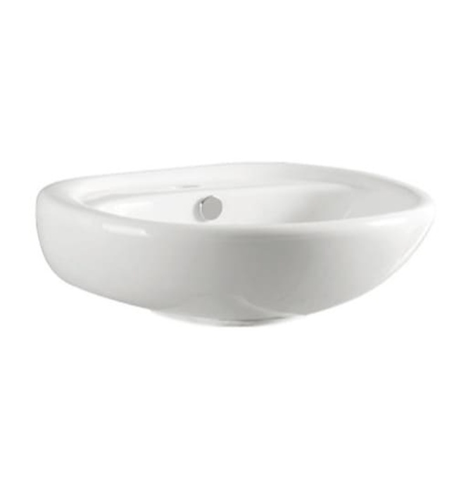 Chậu rửa Lavabo treo tường Clara CB-207