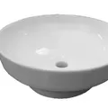 Chậu Lavabo Bán Âm Clara CBM-110