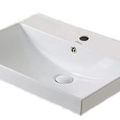 Chậu rửa Lavabo bán âm Clara CBM-1142