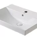 Chậu Lavabo Bán Âm Clara CBM-1142