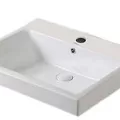 Chậu Lavabo Bán Âm Clara CBM-1143