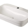 Chậu rửa Lavabo bán âm Clara CBM-1144