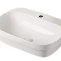 Chậu Lavabo Bán Âm Clara CBM-1145