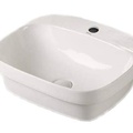 Chậu rửa Lavabo bán âm Clara CBM-1146