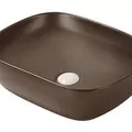 Chậu Lavabo Dương Bàn Clara CB-1164-BR