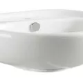 Chậu Lavabo Treo Tường Clara CB-207