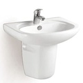 Chậu rửa Lavabo treo tường Clara CB-301